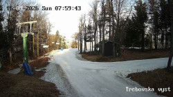 Sjezdovka Třebovská