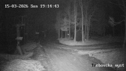 Sjezdovka Třebovská