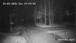 Sjezdovka Třebovská