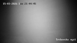 Sjezdovka Třebovská