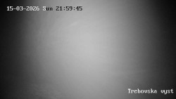 Sjezdovka Třebovská