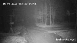 Sjezdovka Třebovská