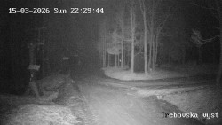 Sjezdovka Třebovská