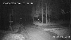 Sjezdovka Třebovská