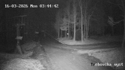 Sjezdovka Třebovská