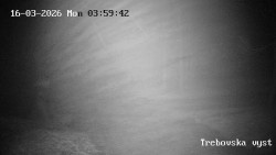 Sjezdovka Třebovská