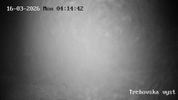 Sjezdovka Třebovská