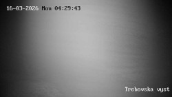 Sjezdovka Třebovská