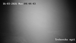 Sjezdovka Třebovská