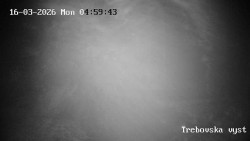 Sjezdovka Třebovská