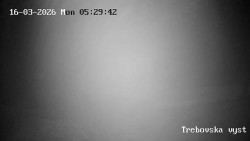 Sjezdovka Třebovská