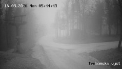 Sjezdovka Třebovská