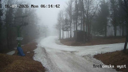 Sjezdovka Třebovská