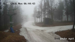 Sjezdovka Třebovská