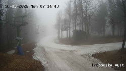 Sjezdovka Třebovská