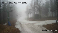 Sjezdovka Třebovská