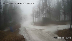 Sjezdovka Třebovská