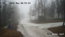 Sjezdovka Třebovská