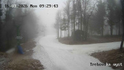 Sjezdovka Třebovská