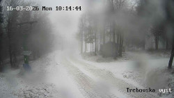 Sjezdovka Třebovská