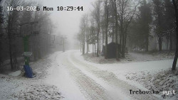 Sjezdovka Třebovská