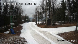 Sjezdovka Třebovská