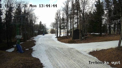 Sjezdovka Třebovská