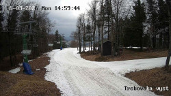 Sjezdovka Třebovská