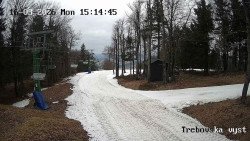 Sjezdovka Třebovská