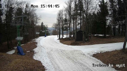 Sjezdovka Třebovská