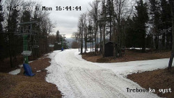 Sjezdovka Třebovská