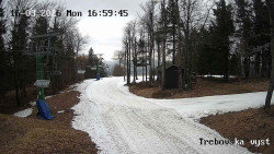 Sjezdovka Třebovská