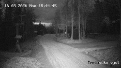 Sjezdovka Třebovská