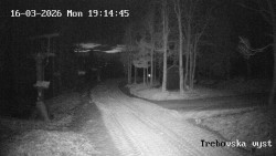 Sjezdovka Třebovská