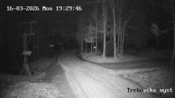 Sjezdovka Třebovská