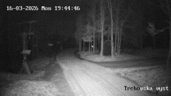 Sjezdovka Třebovská