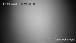 Sjezdovka Třebovská