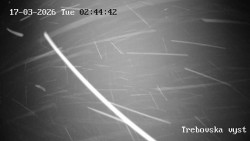 Sjezdovka Třebovská