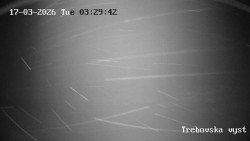 Sjezdovka Třebovská