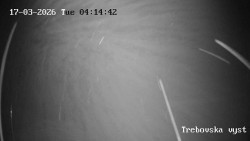 Sjezdovka Třebovská