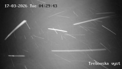 Sjezdovka Třebovská