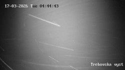 Sjezdovka Třebovská