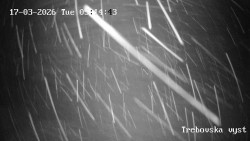 Sjezdovka Třebovská