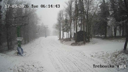 Sjezdovka Třebovská