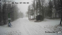 Sjezdovka Třebovská