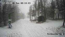 Sjezdovka Třebovská