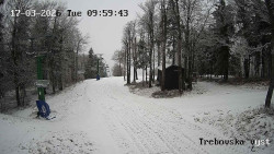 Sjezdovka Třebovská