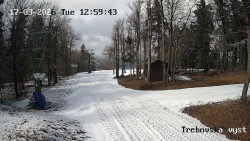 Sjezdovka Třebovská