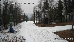 Sjezdovka Třebovská