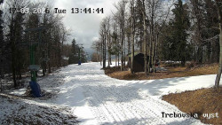 Sjezdovka Třebovská